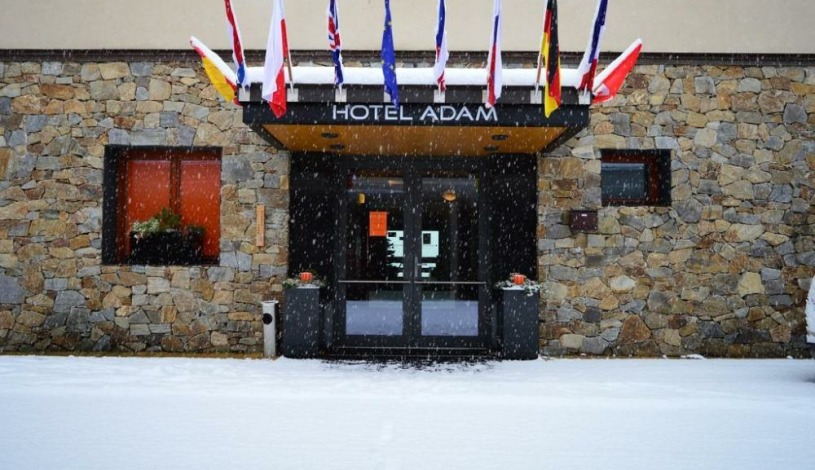 Hotel Adam Špindlerův Mlýn